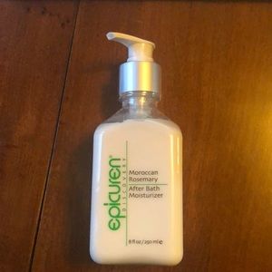 EPICUREN Moroccan Rosemary AFTER BATH MOISTURIZER